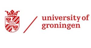 University of Groningen logo