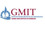 Galway-Mayo Institute of Technology logo