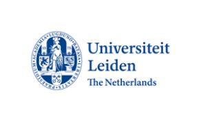 Leiden University logo