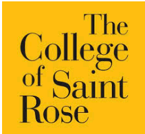The College of Saint Rose logo