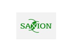 Saxion University of Applied Sciences logo