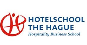 Hotelschool The Hague (HTH) logo
