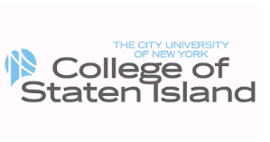 College of Staten Island logo