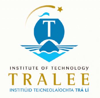 Institute of Technology Tralee logo