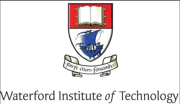 Waterford Institute of Technology logo