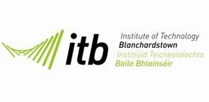 Institute of Technology Blanchardstown logo