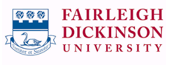 Fairleigh Dickinson University logo