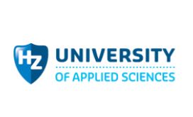 HZ University of Applied Sciences (HZ) logo