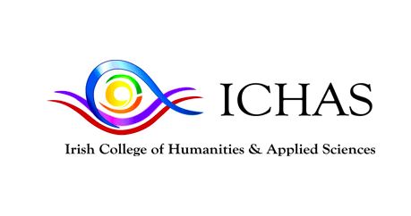 Irish College of Humanities and Applied Sciences (ICHAS) logo
