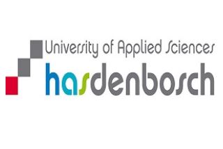 HAS University of Applied Sciences logo