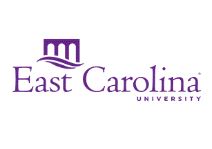 ECM College logo