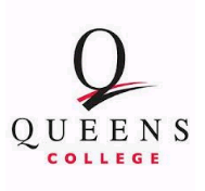 Queens College - City Universitty of NewYork logo
