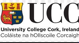University College Cork logo