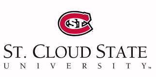 St. Cloud State University logo