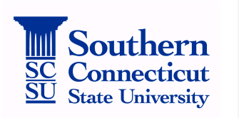 Southern Connecticut State University logo