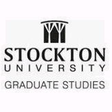 Stockton Univerity - Graduate Studies logo