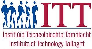 Tallaght Institute of Technology logo