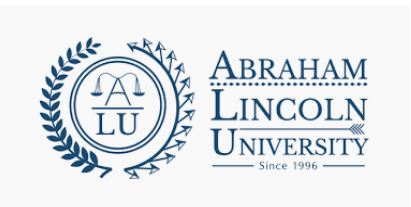 Abraham Lincoln University logo