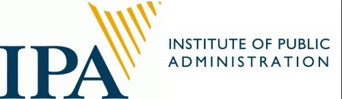 Institute of Public Administration logo