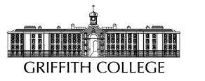 Griffith College, Ireland logo