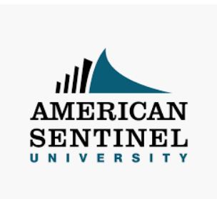American Sentinel University logo