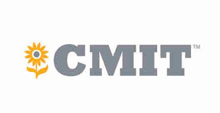 College of Management and IT (CMIT) logo