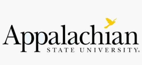 Appalachian State University logo