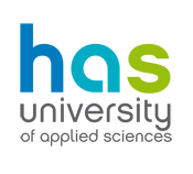University of Applied Sciences Has Den Bosch logo
