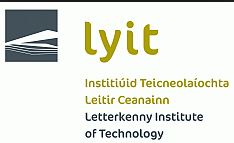 Letterkenny Institute of Ireland logo