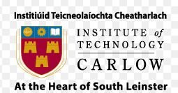 Institute of Technology Carlow logo