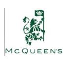 Mc Queen International College logo