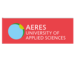Aeres University of Applied Sciences logo