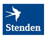 Stenden University of Applied Sciences logo