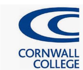 Cornwall College logo