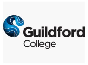 Guildford College logo