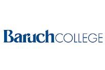 Baruch college-City University of New York logo