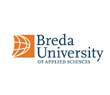 Breda University of Applied Sciences logo