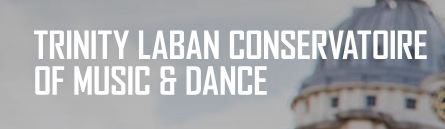 Trinity Laban Conservatoire of Music and Dance logo