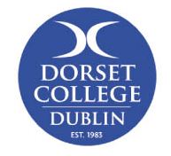 Dorset College logo