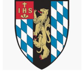 Heythrop College logo