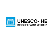 UNESCO-IHE Institute for Water Education logo