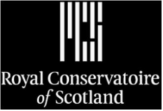Royal Conservatoire of Scotland - RCS logo