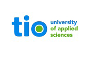 Tio University of Applied Sciences logo