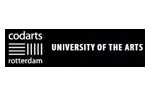 Codarts, University of the Arts logo
