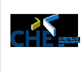 Christelijke Hogeschool Ede logo