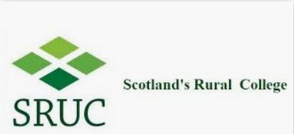 Scotlands Rural College logo