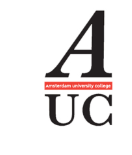 Amsterdam University College logo