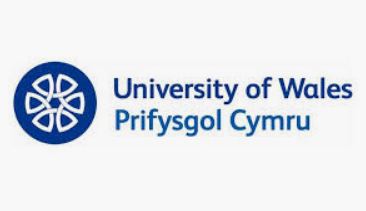 University of Wales logo