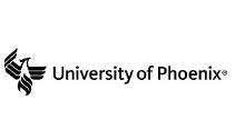 University Of Phoenix logo