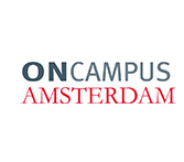 ONCAMPUS Amsterdam logo